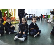 Festejos por el Día de los Jardines de Infantes - Turnos mañana y tarde